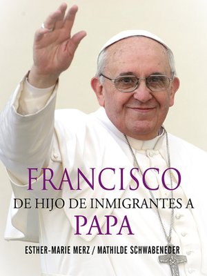 cover image of Francisco